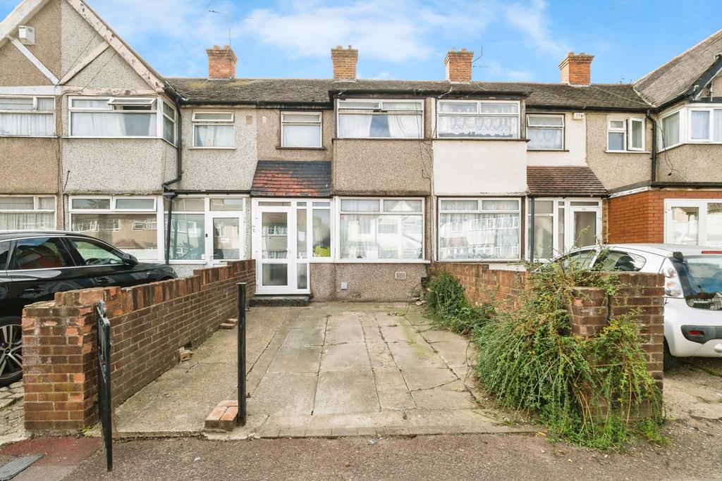 House in Dagenham