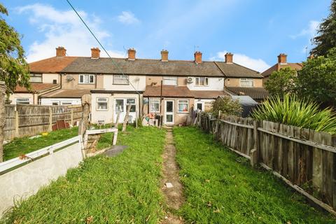 3 bedroom terraced house for sale, Oval Road North, Dagenham, RM10