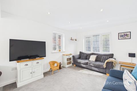 4 bedroom detached house for sale, Kesbrook Drive, Overseal