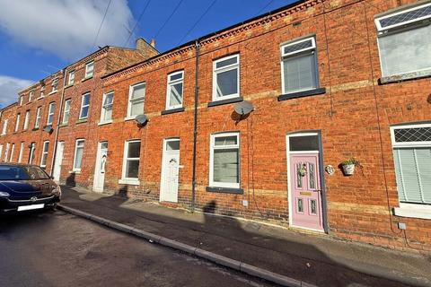 3 bedroom terraced house for sale, Hampton Road, Scarborough YO12