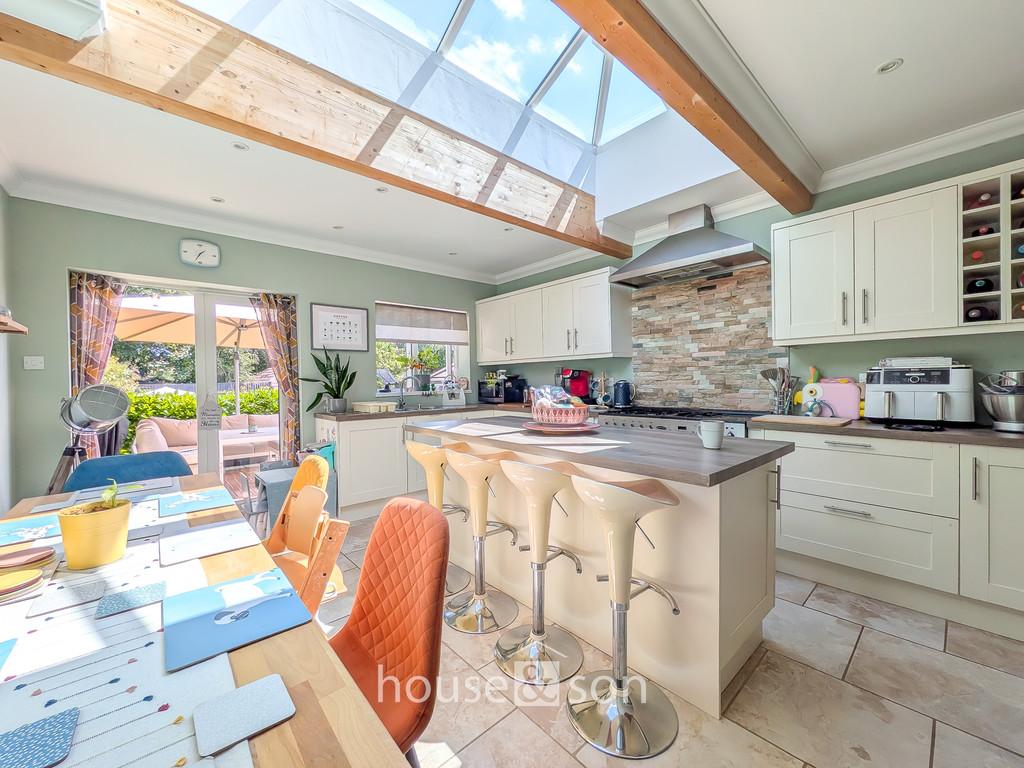 House in Bournemouth - View 2