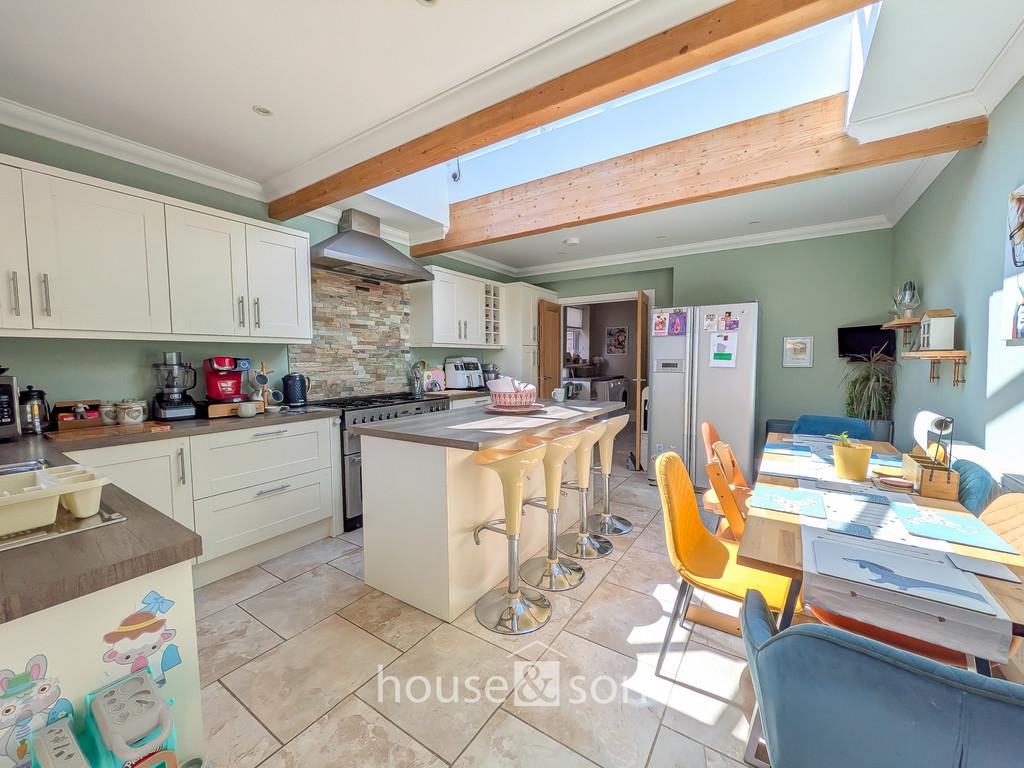 House in Bournemouth - View 5