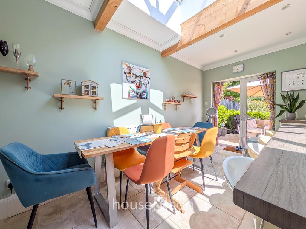 House in Bournemouth - More