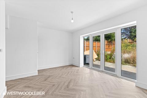 3 bedroom end of terrace house to rent, Barwick, Ware SG11