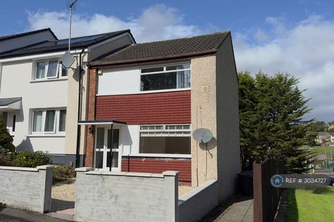 2 bed terraced house for rent in Glenashdale Way, Paisley, PA2