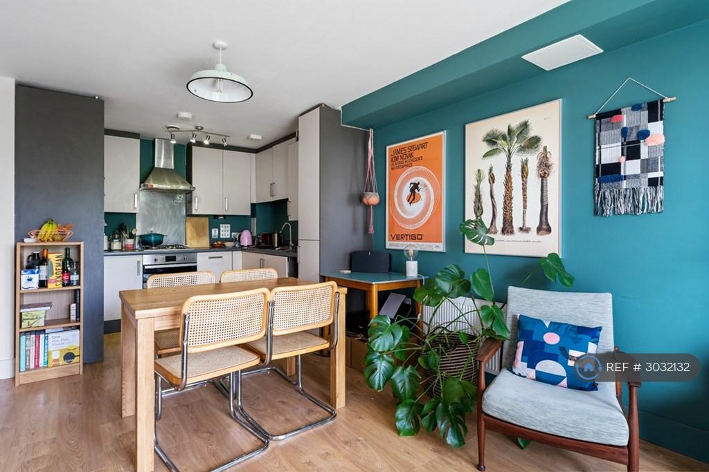 Apartment in London - View 3