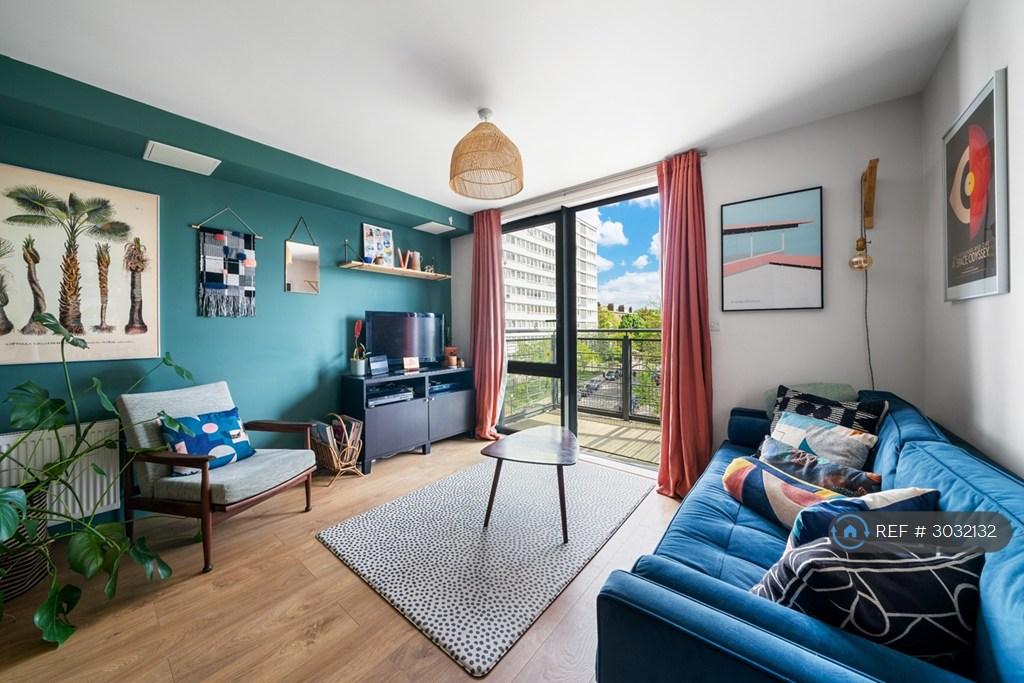 Apartment in London - View 4