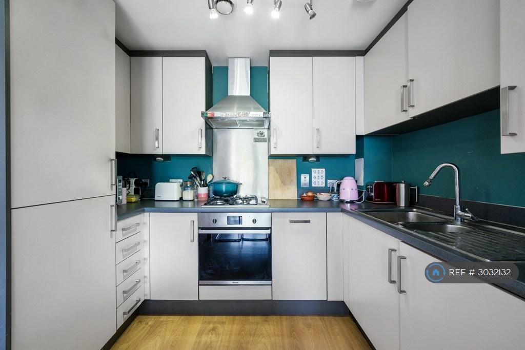 Apartment in London - More