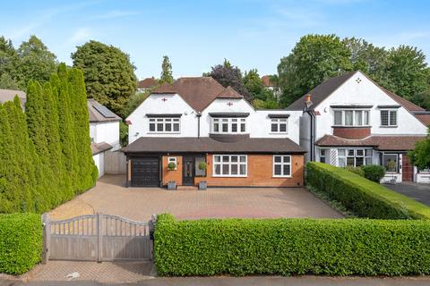 Woodcote Valley Road, Purley CR8