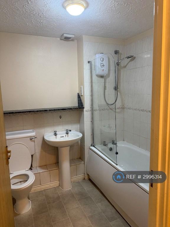 Apartment in Welling - View 5