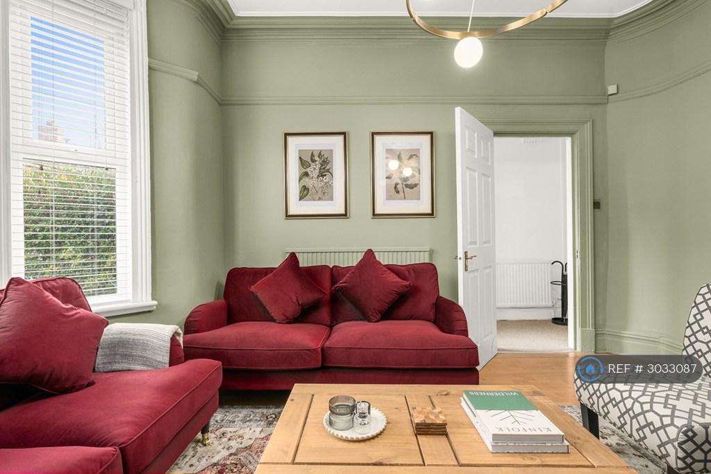 House in Manchester, Greater Manchester - View 3