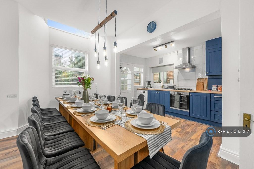 House in Manchester, Greater Manchester - View 5
