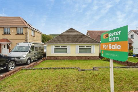 4 bedroom detached bungalow for sale, Pontardawe Road, Clydach, Swansea