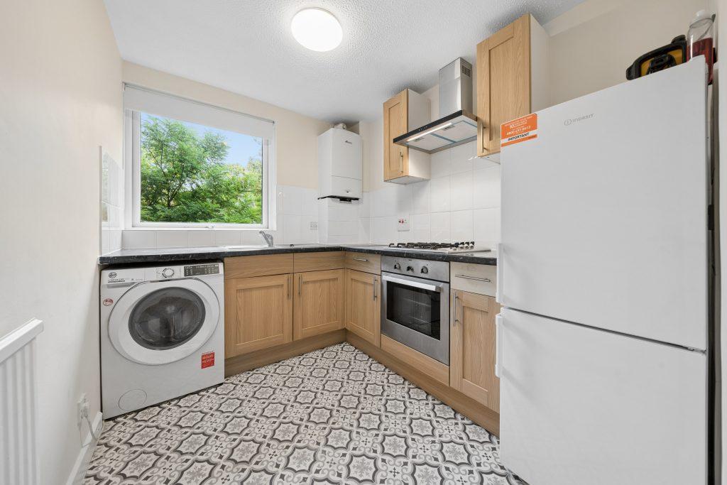 Apartment in London - View 2