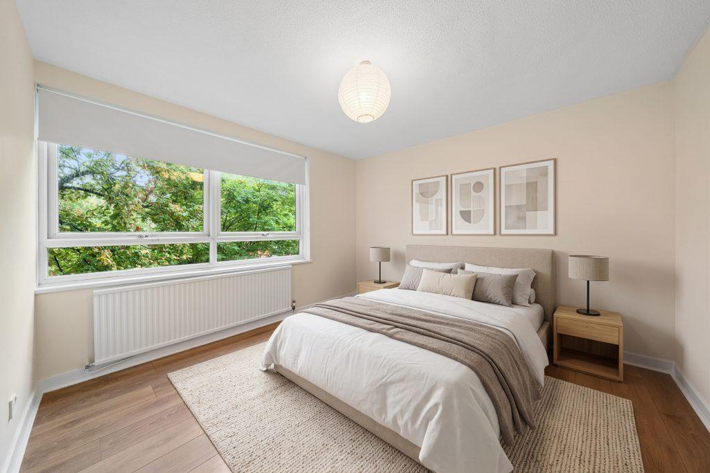 Apartment in London - View 3