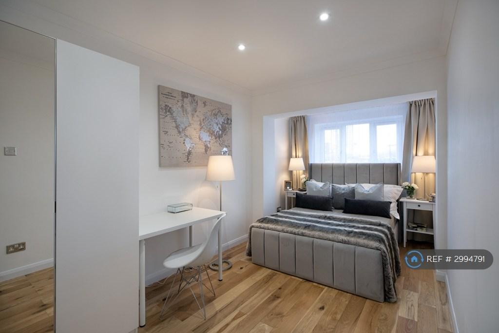 House in London - View 5