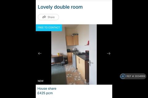 1 bedroom in a house share to rent, Woodlands Terrace, Swansea, SA1