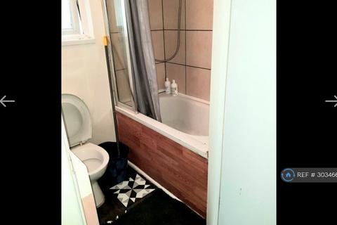 1 bedroom in a house share to rent, Woodlands Terrace, Swansea, SA1