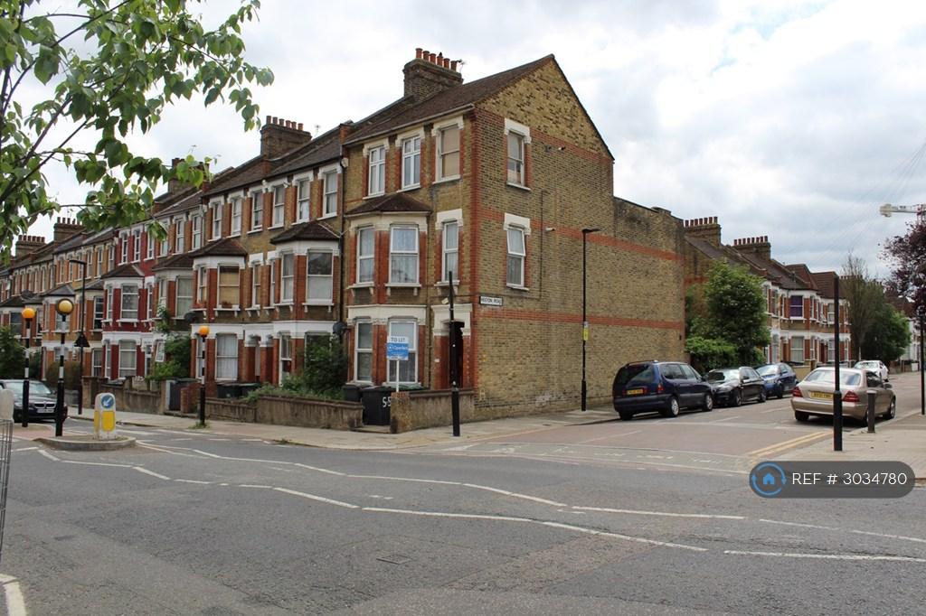 Apartment in London - View 2