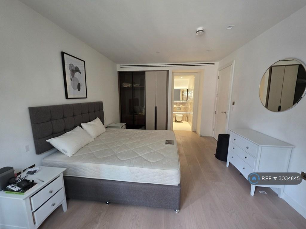 Apartment in London - View 3