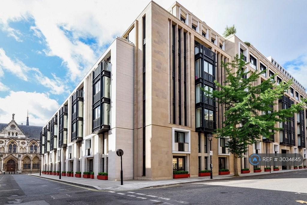 Apartment in London - More