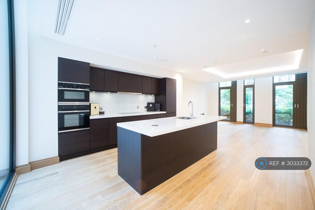 Apartment in London - View 2