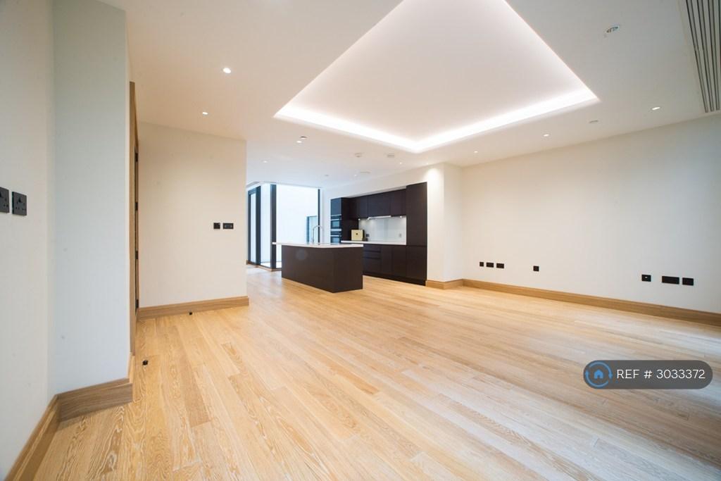 Apartment in London - View 3