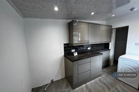 undefined, William St, Blackpool, FY3