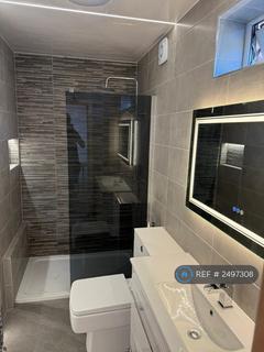 undefined, William St, Blackpool, FY3