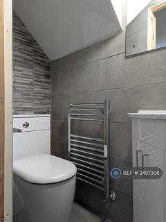 undefined, William St, Blackpool, FY3