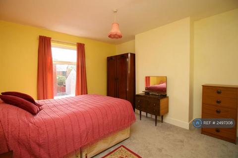 undefined, William St, Blackpool, FY3