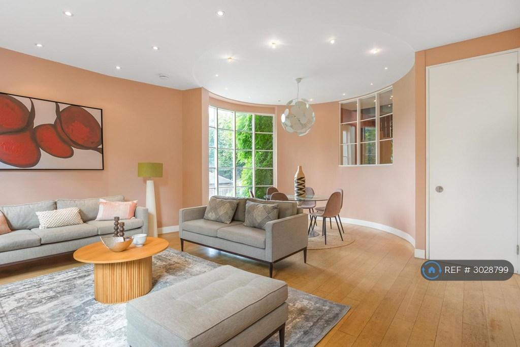 Apartment in London - View 3