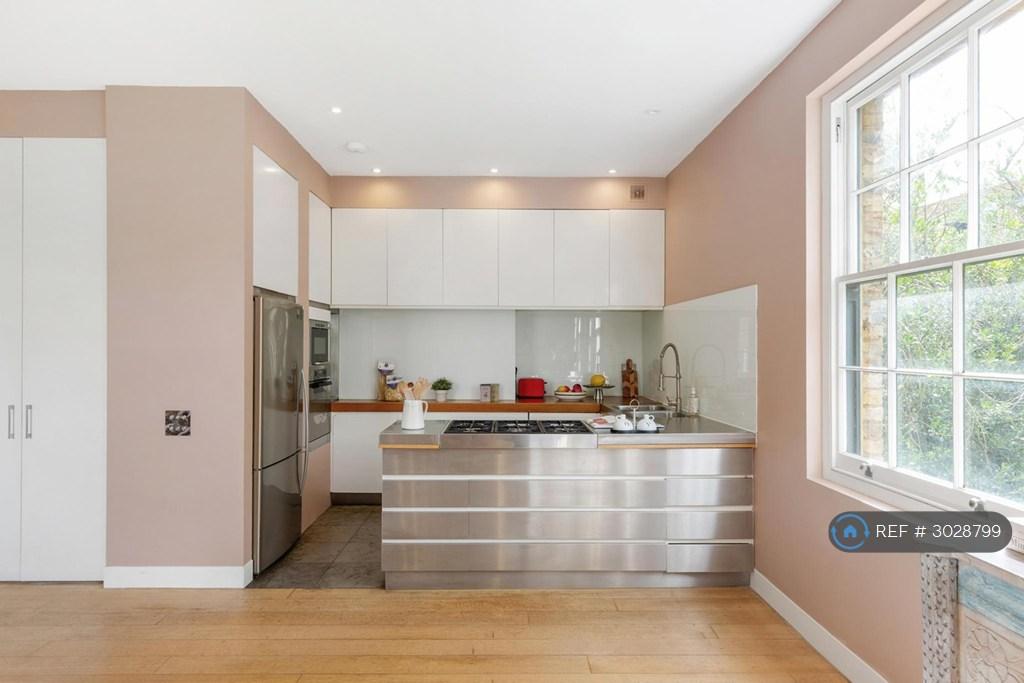 Apartment in London - View 4