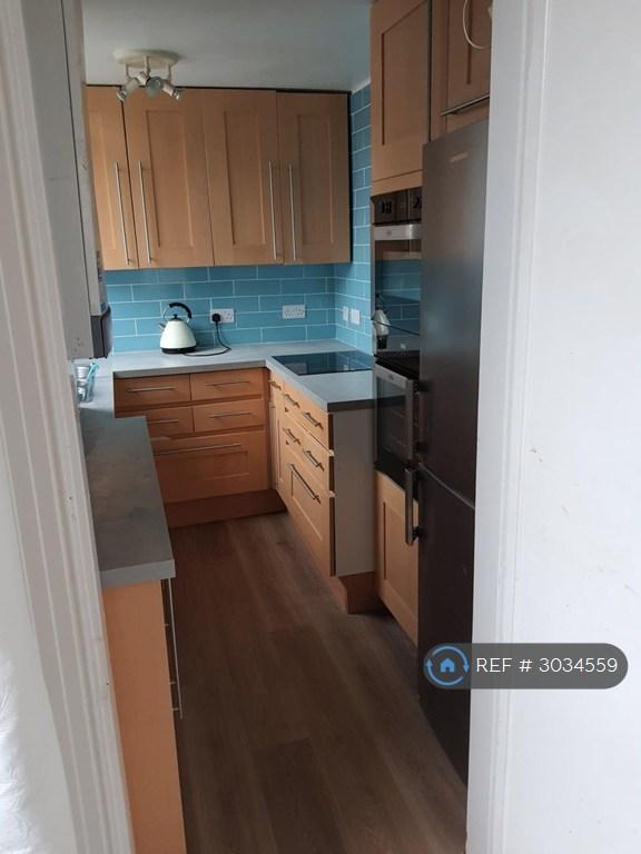 Apartment in Glasgow - View 2