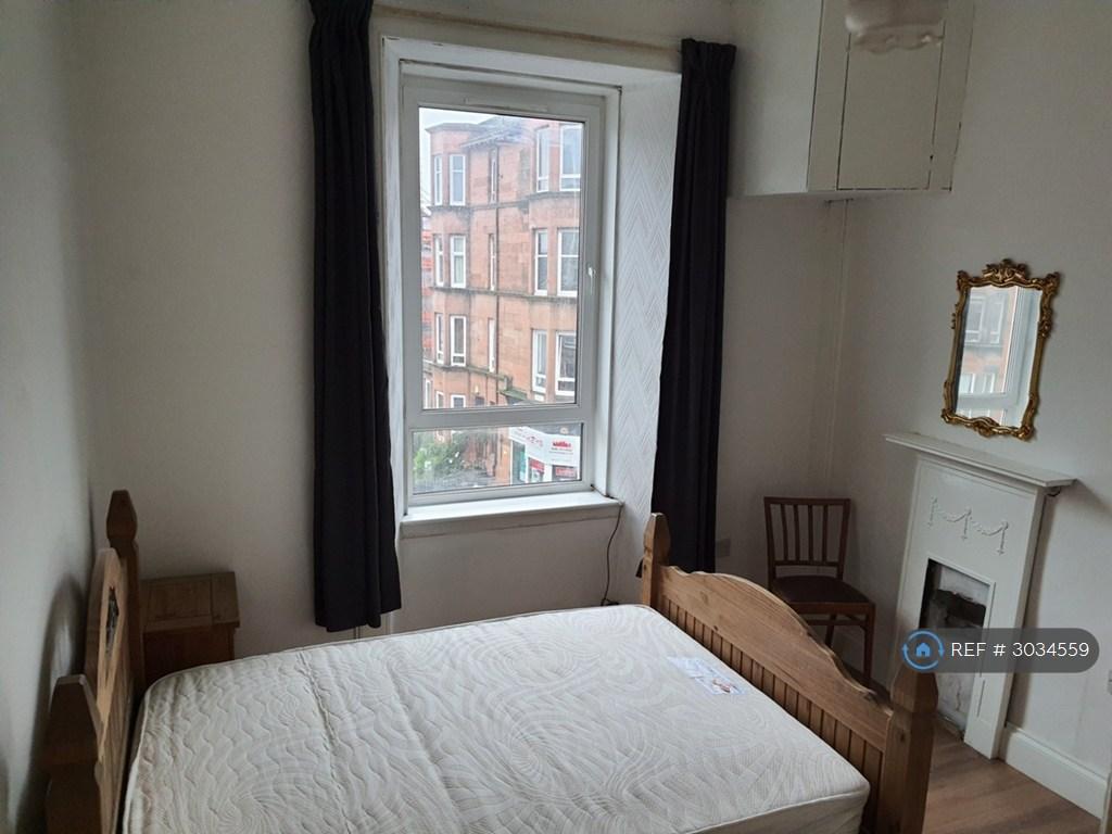 Apartment in Glasgow - View 5