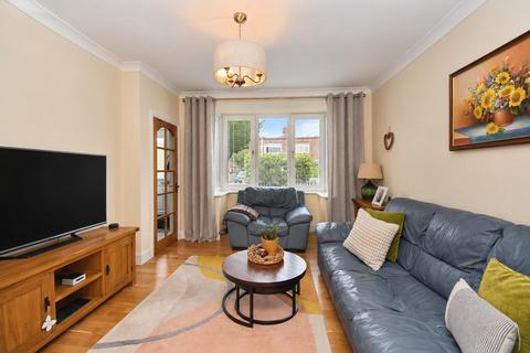 2 bedroom semi-detached house for sale, Ormerod Road, Hull