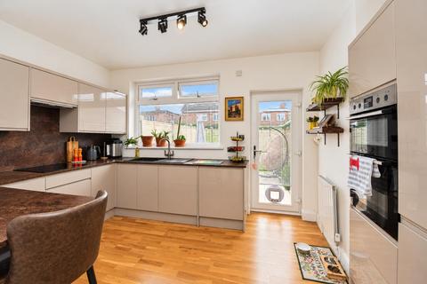2 bedroom semi-detached house for sale, Ormerod Road, Hull