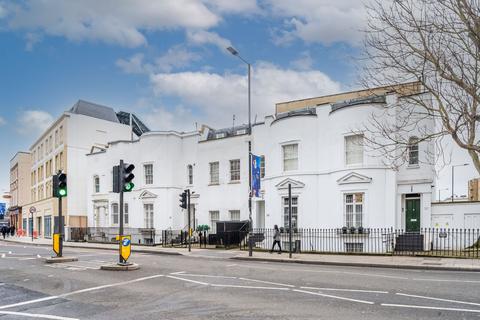 1 bedroom flat to rent, Fulham Road, Fulham Broadway, London, SW6