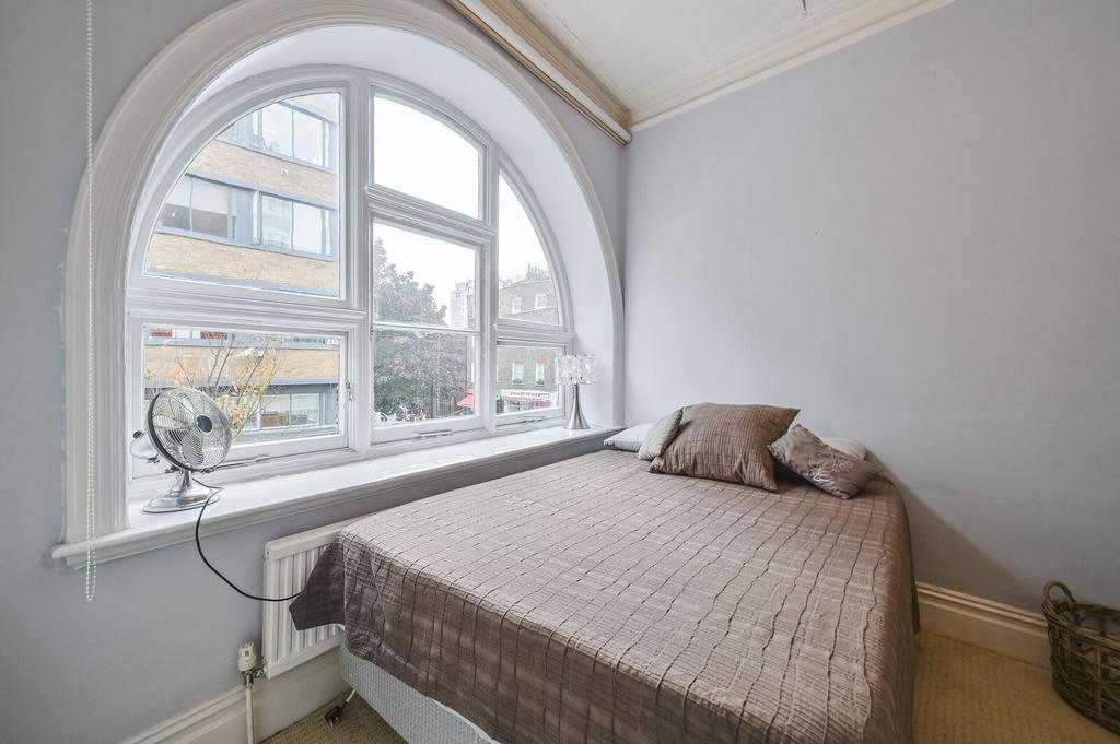 Apartment in London - View 3