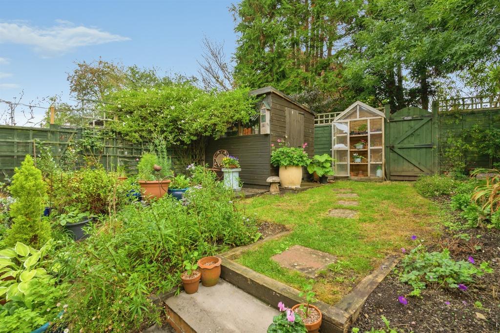 House in Plymouth - View 2