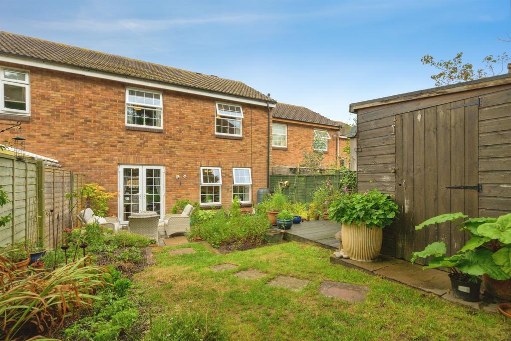 House in Plymouth - View 3