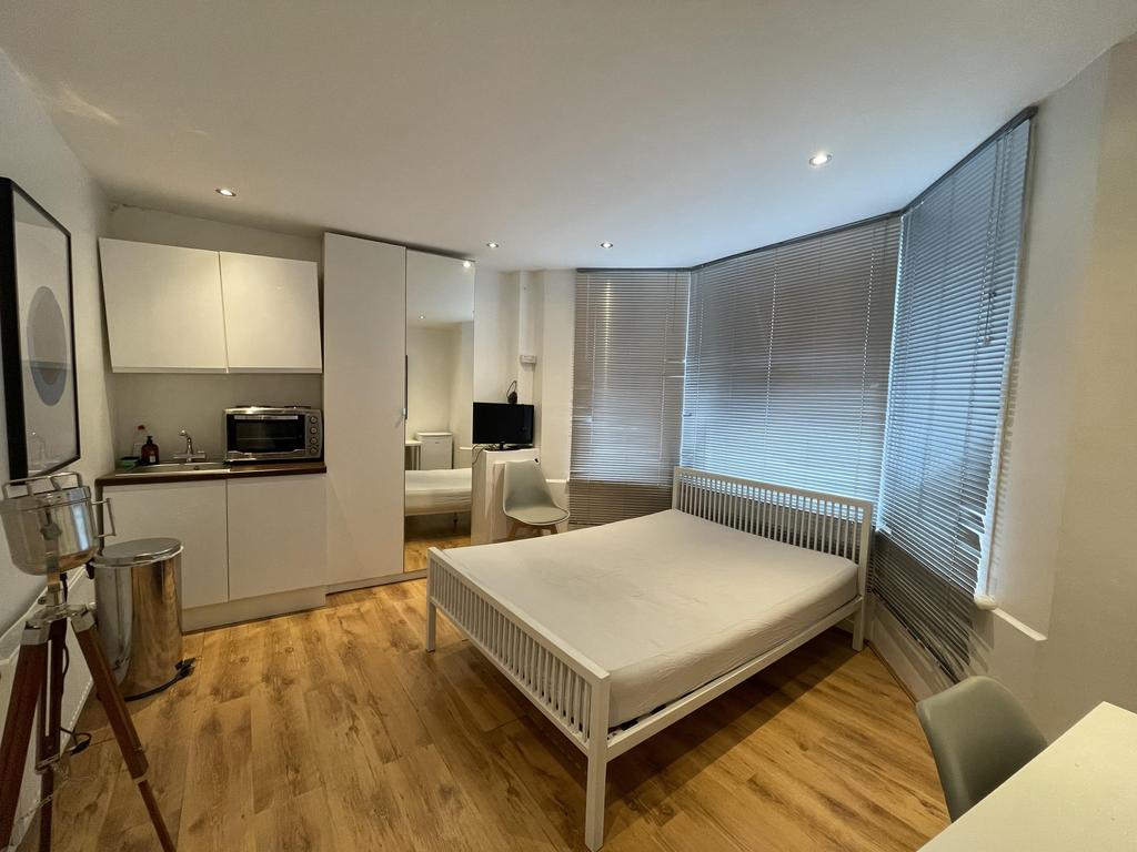 Apartment in . - View 2