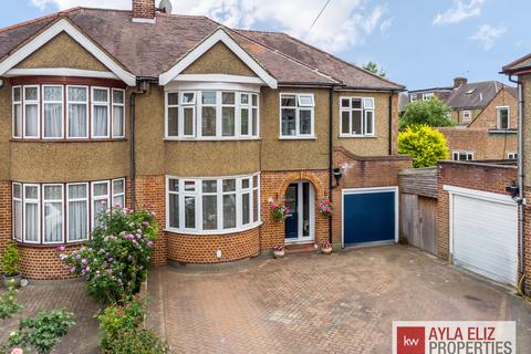 undefined, Westview Crescent, London, N9