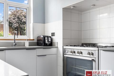 undefined, Westview Crescent, London, N9
