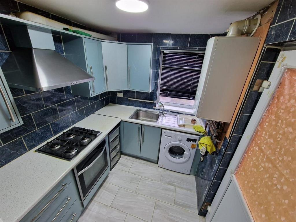House in Manchester, Levenshulme - View 3