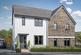 Plot 124, The Addlebrough at Saltram Meadow, Encombe Street, Plymstock PL9 photo 2