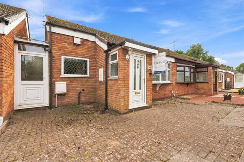 2 bedroom semi-detached bungalow for sale, Woodway Lane, Coventry