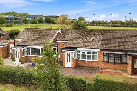 2 bedroom semi-detached bungalow for sale, Woodway Lane, Coventry