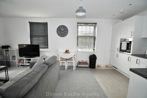 undefined, The Bridgehouse, Weevil Lane, Gosport