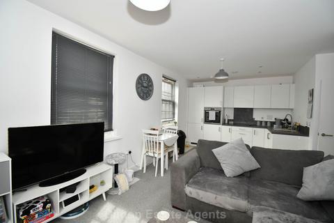 undefined, The Bridgehouse, Weevil Lane, Gosport